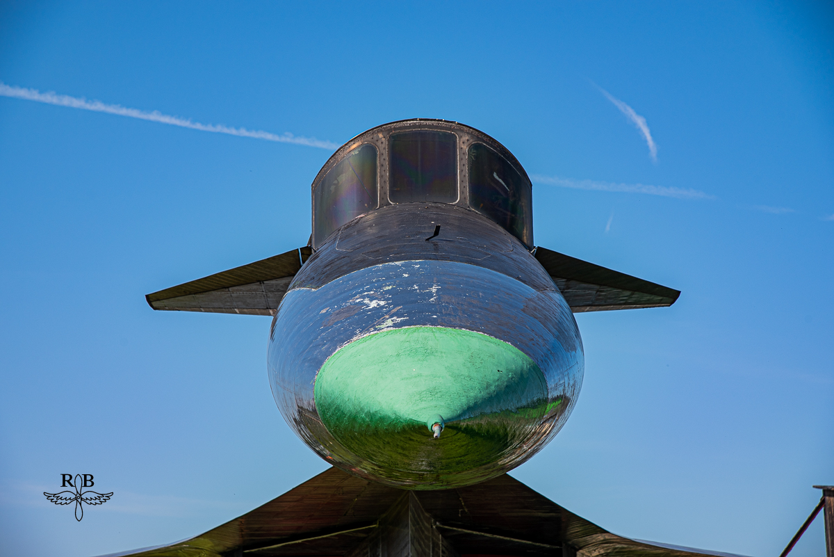 2019 Monino Air Force Central Museum-(RU)