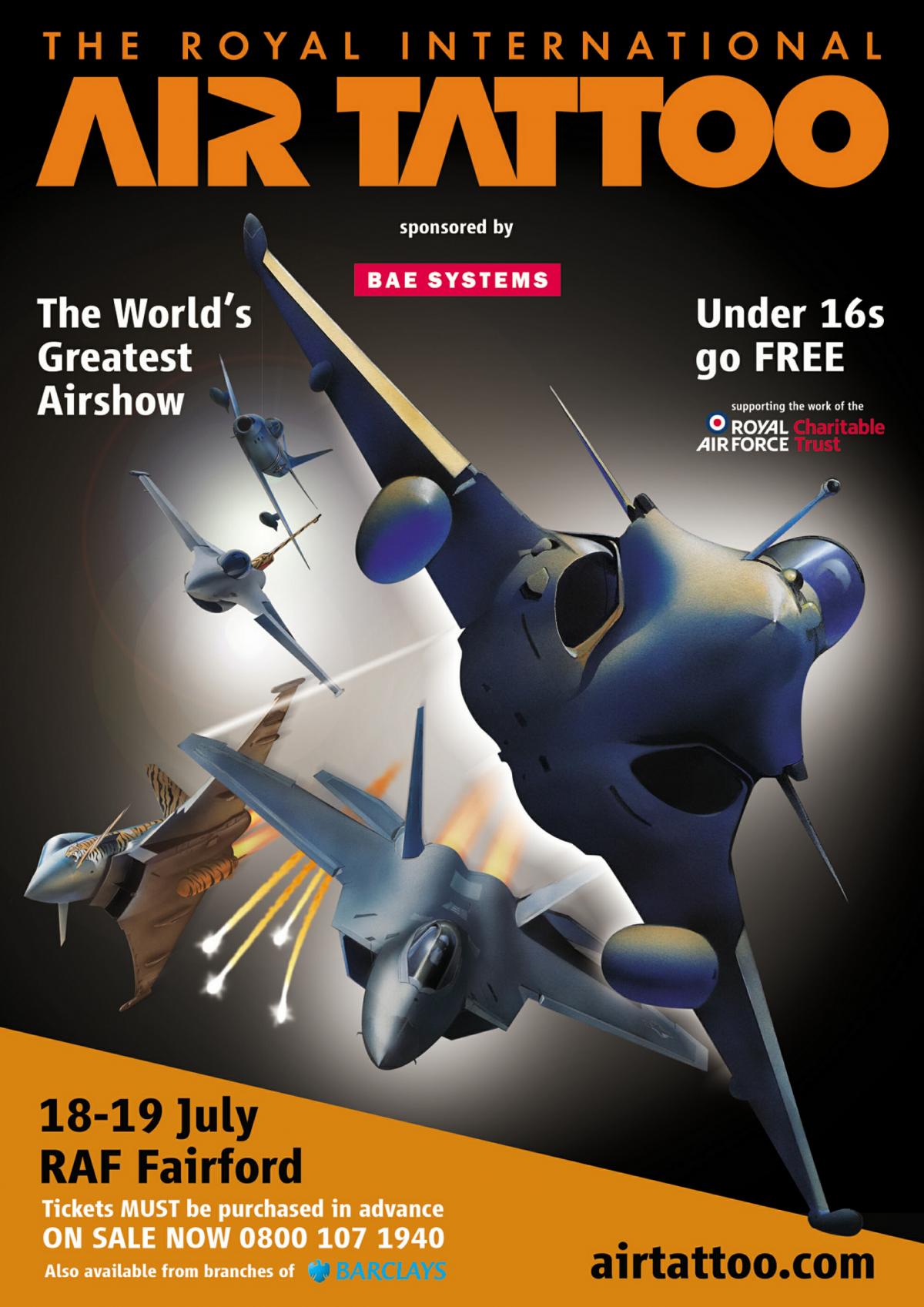 Air Tattoo (GB) - Pixelavia Air Tattoo (GB) - Pixelavia