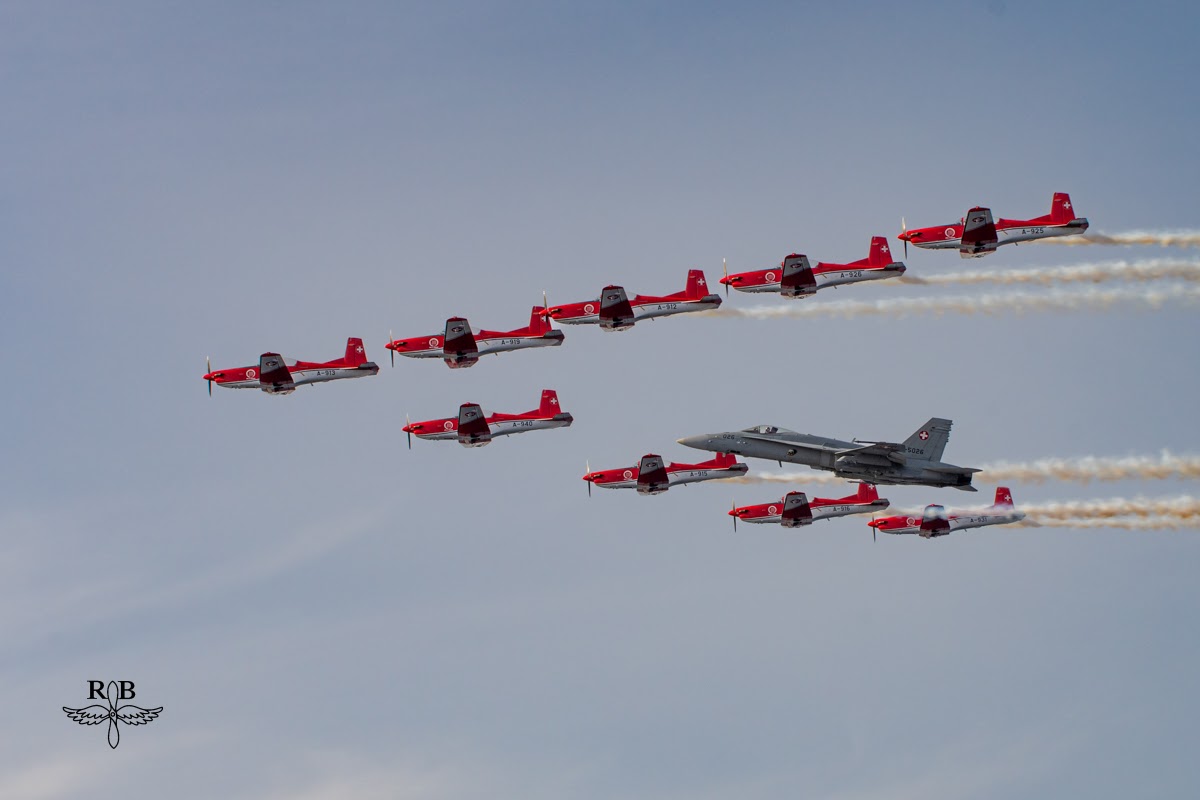 2021 Malta International Airshow-(MT)