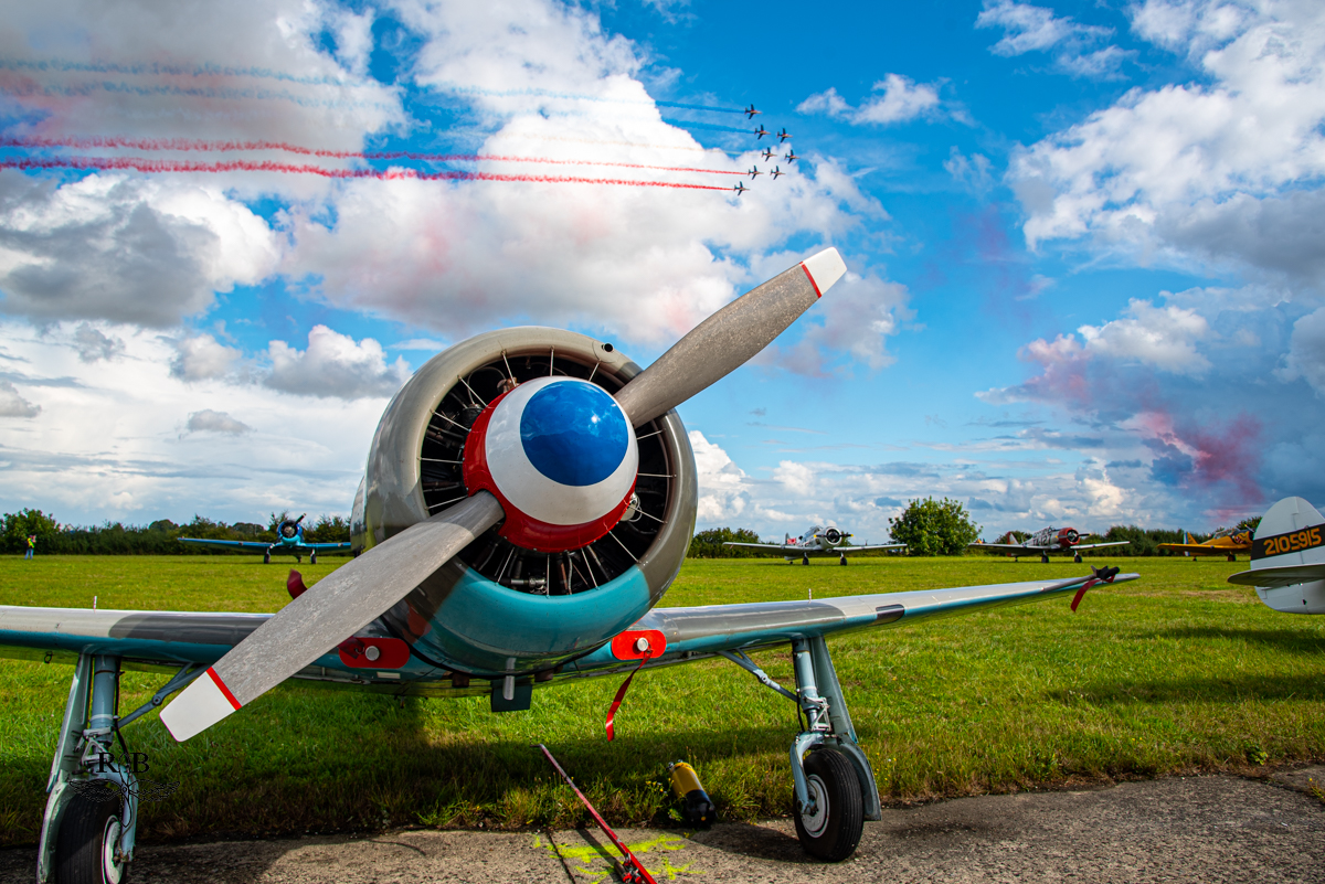 2021 Paris Air Legend (FR)